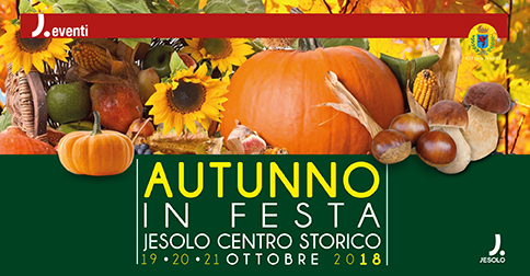 Festa d'autunno 2018