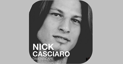 Nick Casciaro in concerto