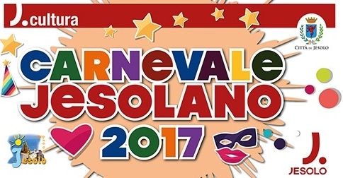 Jesolo Carnevale 2017