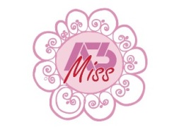 logo miss Antenna 3