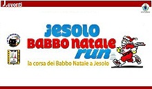 Babbo Natale Run