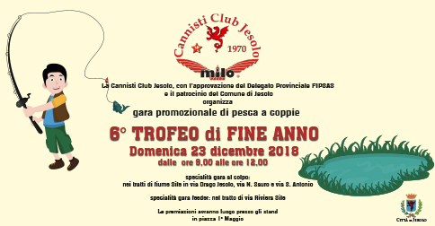 Gara di Pesca Surfcasting