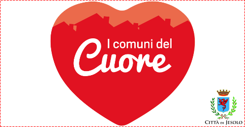 Jesolo Comune del Cuore