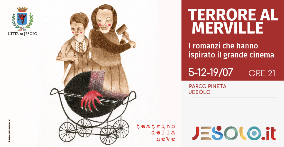 Terrore al Merville