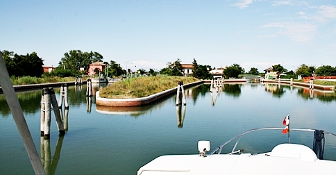 4^ Edizione del Girolaguna a Jesolo