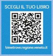 QR Code per scegliere il libro