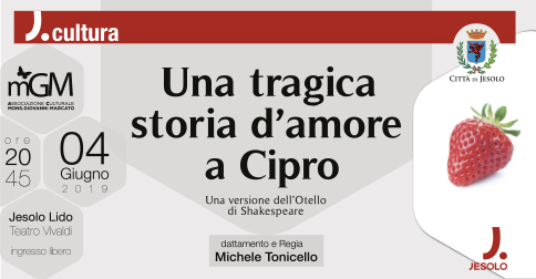 Una tragica storia d'amore a Cipro