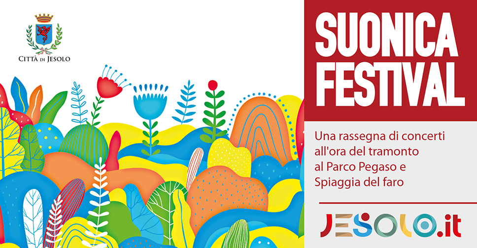 Jesolo Suonica Festival