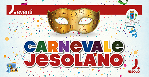 Jesolo carnevale 2020