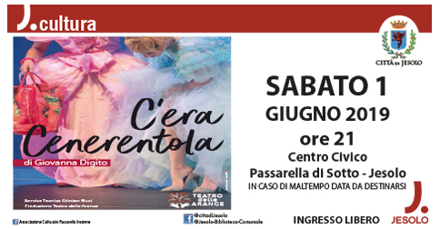 C'era Cenerentola