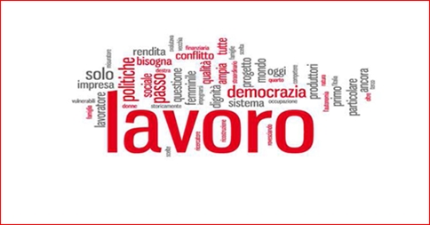 Incontro sul tema lavoro e pari opportunità jesolo, Biblioteca civica, 11 maggio 2016