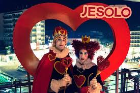 Jesolo in love 2020