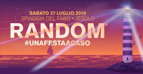 Random: A Random Party in Jesolo