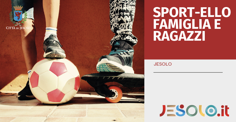 Sportello Famiglia e ragazzi