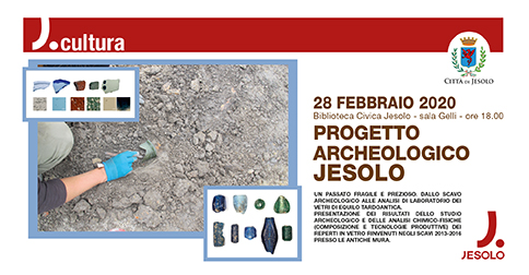 Progetto Archeologico Jesolo