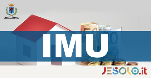 Imu Comune di Jesolo 2022