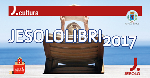 Jesolo Libri 2017