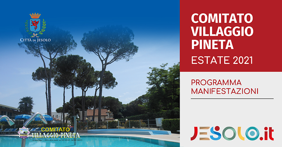 Comitato Villaggio Pineta