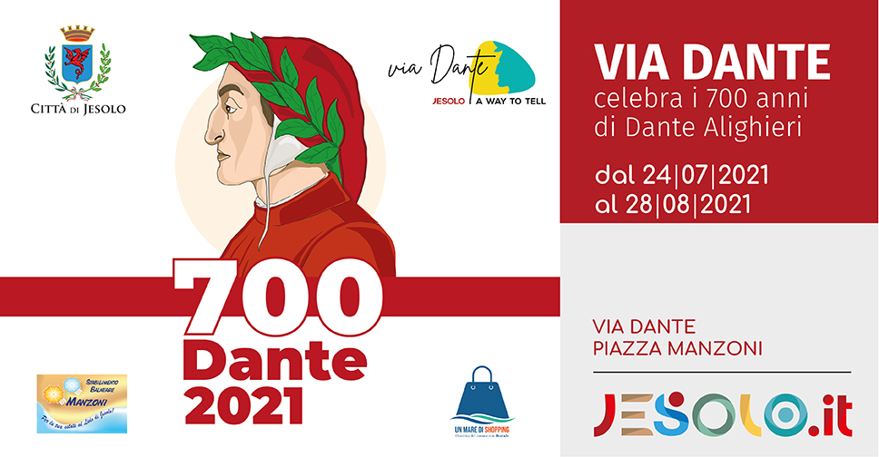 I 700 anni di Dante