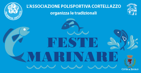 Fish Festivals in Jesolo