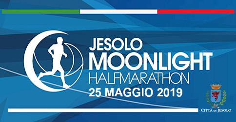 9. Moonlight halbmarathon