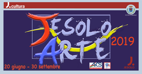 Jesolo Arte 2019