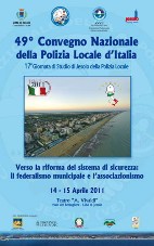 locandina del convegno