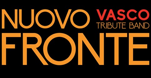 "Nuovo Fronte del Vasco" - Vasco Rossi tribute band a Jesolo