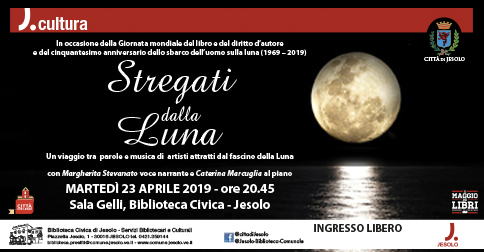 Stregati dalla luna