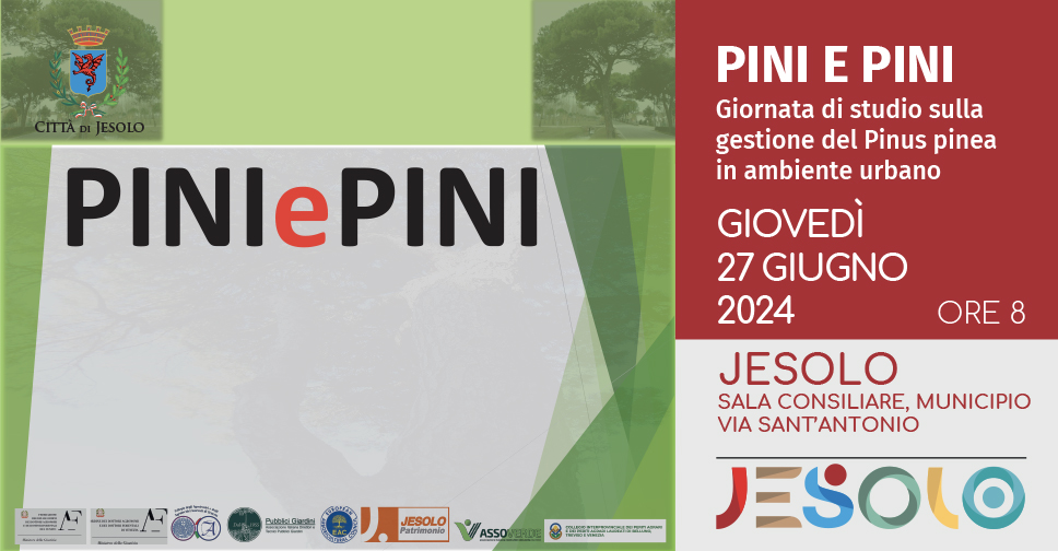 Convegno a Jesolo