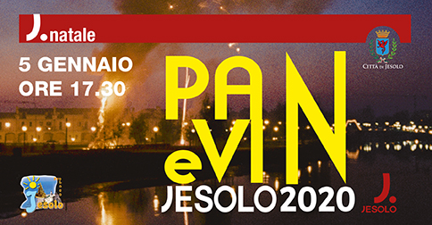 Pan e Vin a Jesolo