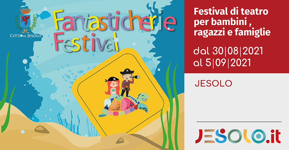 Fantasticherie festival 2020