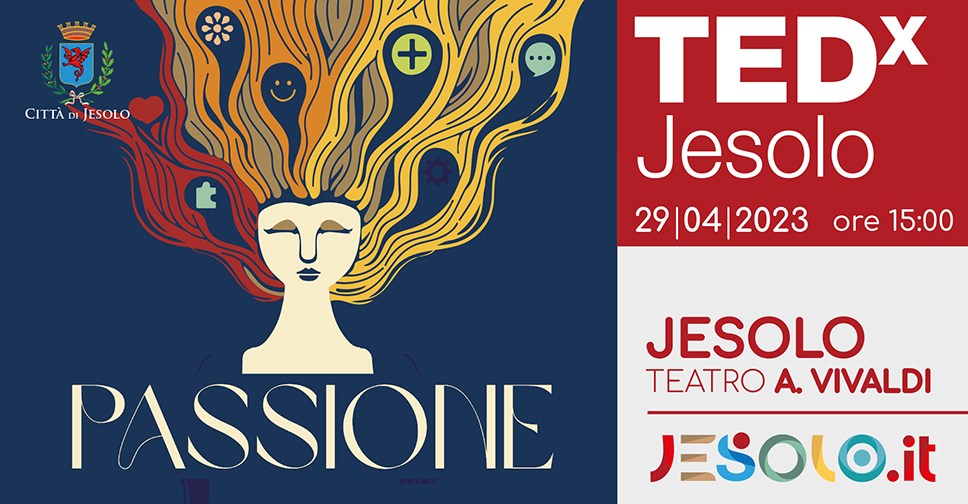 tedx immagine - jesolo