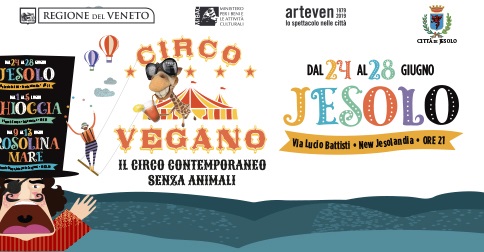 Circo vegano