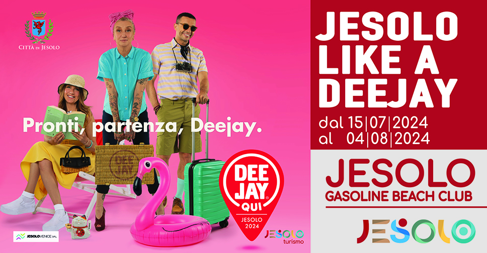 Radio Deejay