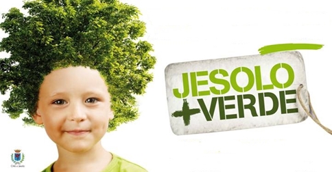 Jesolo più verde: i parchi della Città