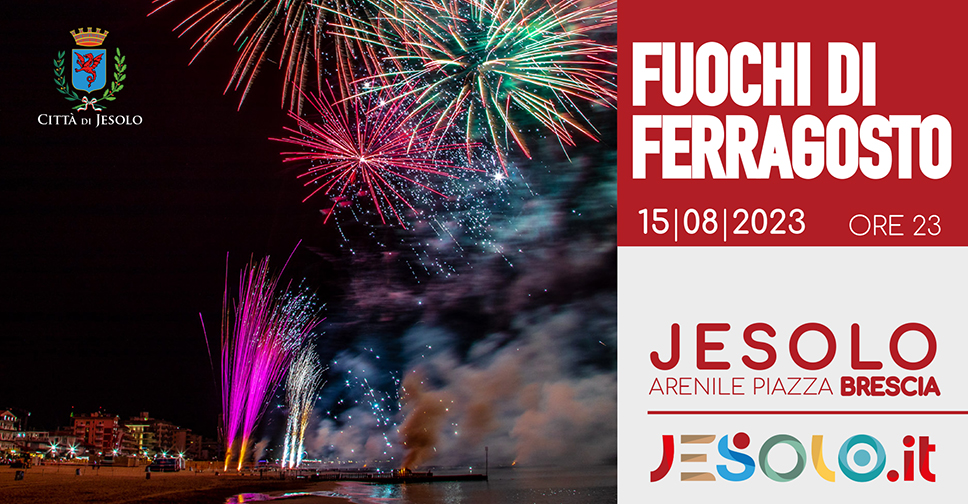 Festival del Fuoco 2023