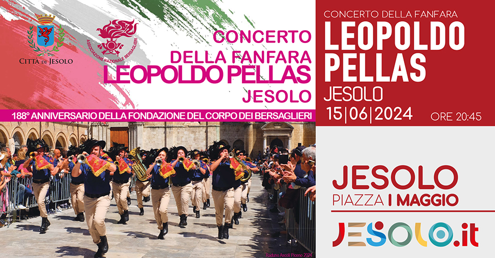 concerto fanfara leopoldo pellas sabato 15 giungo 2025 - foto musicisti