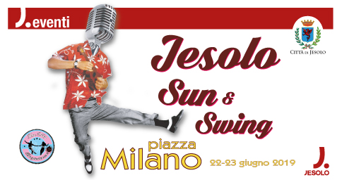 Jesolo Sun & Swing