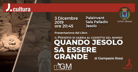 "Quando Jesolo sa essere grande" di Giampaolo Rossi