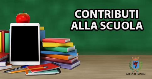 La Giunta Comunale rinnova il sostegno alla scuola