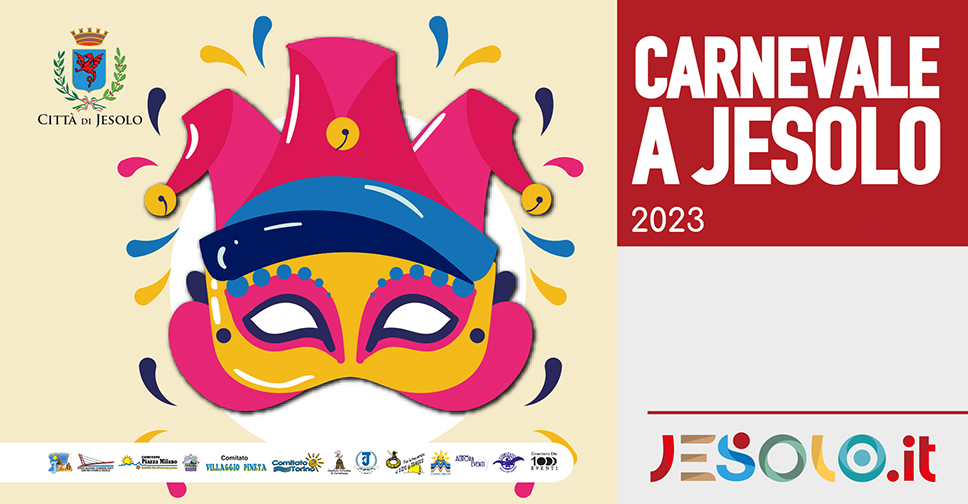 Carnevale a Jesolo 2023: immagine 