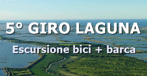 5^ Edizione del Giro Laguna a Jesolo