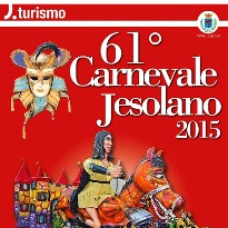 JESOLO CARNEVALE 2014