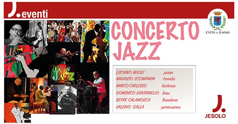 Concerto jazz