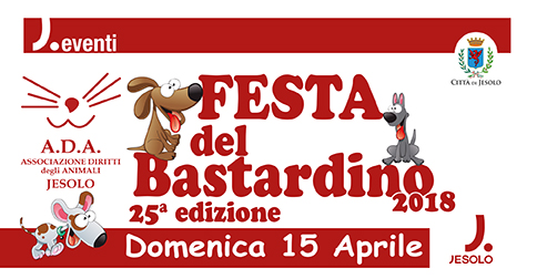 Festa del bastardino a Jesolo