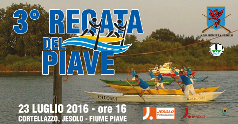 Regata feste marinare 3' edizione