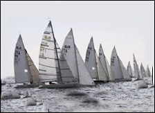 3^ Regata Nazionale Team Race Classe 2.4 - XIII Trofeo Città di Jesolo