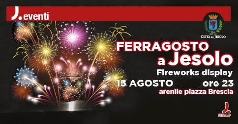 Festival del Fuoco 2018