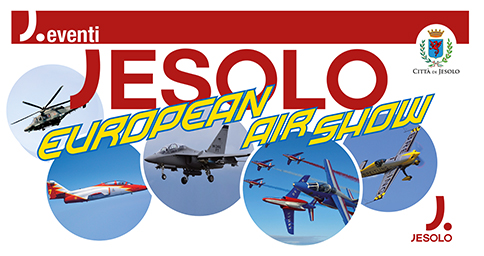 Jesolo Air Extreme 2016